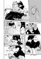 Harubon Omnibus 1~5 / はるぼん総集編 No.1～5 [Harusuke] [Original] Thumbnail Page 47