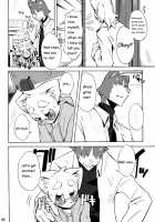 Harubon Omnibus 1~5 / はるぼん総集編 No.1～5 [Harusuke] [Original] Thumbnail Page 58