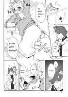 Harubon Omnibus 1~5 / はるぼん総集編 No.1～5 [Harusuke] [Original] Thumbnail Page 60