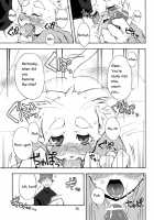 Harubon Omnibus 1~5 / はるぼん総集編 No.1～5 [Harusuke] [Original] Thumbnail Page 65