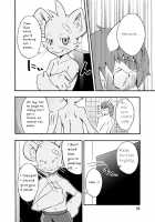Harubon Omnibus 1~5 / はるぼん総集編 No.1～5 [Harusuke] [Original] Thumbnail Page 82
