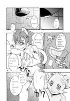 Harubon Omnibus 1~5 / はるぼん総集編 No.1～5 [Harusuke] [Original] Thumbnail Page 88