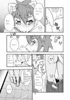 Harubon Omnibus 1~5 / はるぼん総集編 No.1～5 [Harusuke] [Original] Thumbnail Page 89