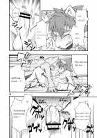 Harubon Omnibus 1~5 / はるぼん総集編 No.1～5 [Harusuke] [Original] Thumbnail Page 98