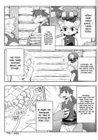 Harubon 6 / はるぼん 6 [Harusuke] [Original] Thumbnail Page 23