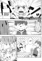 Harubon 6 / はるぼん 6 [Harusuke] [Original] Thumbnail Page 05