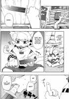 Harubon 6 / はるぼん 6 [Harusuke] [Original] Thumbnail Page 08