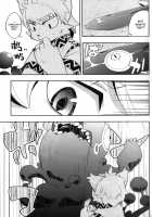 Harubon 6 / はるぼん 6 [Harusuke] [Original] Thumbnail Page 09