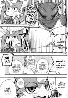 Harubon 7 / はるぼん7 [Harusuke] [Original] Thumbnail Page 19