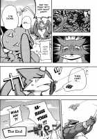 Harubon 7 / はるぼん7 [Harusuke] [Original] Thumbnail Page 31