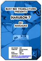 Harubon 7 / はるぼん7 [Harusuke] [Original] Thumbnail Page 34