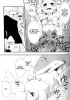 Harubon 8 / はるぼん8 [Harusuke] [Original] Thumbnail Page 19