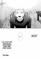 Harubon 8 / はるぼん8 [Harusuke] [Original] Thumbnail Page 30