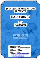 Harubon 8 / はるぼん8 [Harusuke] [Original] Thumbnail Page 35