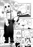 Harubon 8 / はるぼん8 [Harusuke] [Original] Thumbnail Page 06