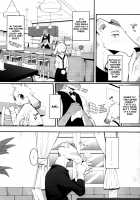 Harubon 8 / はるぼん8 [Harusuke] [Original] Thumbnail Page 07