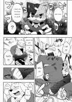 Harubon 9 / はるぼん9 [Harusuke] [Original] Thumbnail Page 14