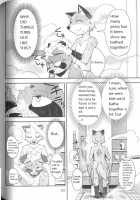 Harubon 10 / はるぼん10 [Harusuke] [Original] Thumbnail Page 11