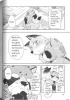 Harubon 10 / はるぼん10 [Harusuke] [Original] Thumbnail Page 15