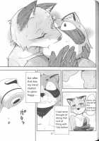 Harubon 10 / はるぼん10 [Harusuke] [Original] Thumbnail Page 16