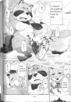 Harubon 10 / はるぼん10 [Harusuke] [Original] Thumbnail Page 17