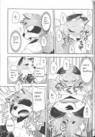 Harubon 10 / はるぼん10 [Harusuke] [Original] Thumbnail Page 18