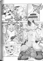 Harubon 10 / はるぼん10 [Harusuke] [Original] Thumbnail Page 21