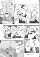 Harubon 10 / はるぼん10 [Harusuke] [Original] Thumbnail Page 22