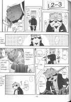 Harubon 10 / はるぼん10 [Harusuke] [Original] Thumbnail Page 04