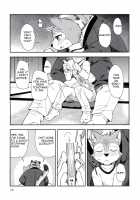 Harubon 11 / はるぼん11 [Harusuke] [Original] Thumbnail Page 10