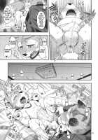Harubon 11 / はるぼん11 [Harusuke] [Original] Thumbnail Page 21