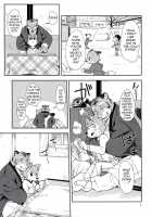 Harubon 11 / はるぼん11 [Harusuke] [Original] Thumbnail Page 07