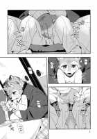 Harubon 11 / はるぼん11 [Harusuke] [Original] Thumbnail Page 09