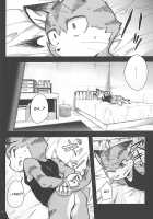 Harubon 12 / はるぼん12 [Harusuke] [Original] Thumbnail Page 06