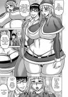 Ex-gyaru Mother and Son / 元ギャル母と息子 [Sakaki Utamaru] [Original] Thumbnail Page 15