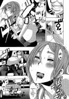 Becoming a Girl / 女の子になって [ShindoL] [Original] Thumbnail Page 131