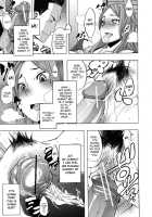 Becoming a Girl / 女の子になって [ShindoL] [Original] Thumbnail Page 27