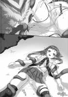 Minarai Exorcist Izumo / 見習い祓魔師 いずも [Art Jam] [Ao No Exorcist] Thumbnail Page 25