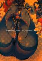 Licking Vinci-chan!!! / ぺろぺろりんちちゃん!!! [Izumiya Otoha] [Fate] Thumbnail Page 17