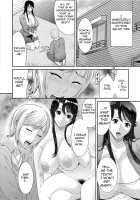 The Effect of that Messy Relationship / 或るふしだらな関係の行力 [Sunagawa Tara] [Original] Thumbnail Page 02