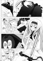 British Invasion / British Invasion [Mikoto Akemi] [Infinite Stratos] Thumbnail Page 11