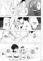 British Invasion / British Invasion [Mikoto Akemi] [Infinite Stratos] Thumbnail Page 24