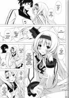 British Invasion / British Invasion [Mikoto Akemi] [Infinite Stratos] Thumbnail Page 06