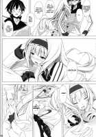 British Invasion / British Invasion [Mikoto Akemi] [Infinite Stratos] Thumbnail Page 07