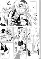 British Invasion / British Invasion [Mikoto Akemi] [Infinite Stratos] Thumbnail Page 08