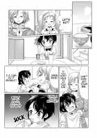 Let's Retrain Daddy!! / パパを育てなおそう!! [Chieko] [Original] Thumbnail Page 17