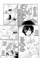 Let's Retrain Daddy!! / パパを育てなおそう!! [Chieko] [Original] Thumbnail Page 20