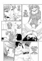 Let's Retrain Daddy!! / パパを育てなおそう!! [Chieko] [Original] Thumbnail Page 21