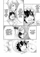 Let's Retrain Daddy!! / パパを育てなおそう!! [Chieko] [Original] Thumbnail Page 25