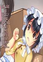 Let's Retrain Daddy!! / パパを育てなおそう!! [Chieko] [Original] Thumbnail Page 27